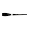 Silver Brush Limited Black Velvet® 3008S Square Wash Brush